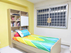 Blk 492B Tampines Avenue 9 (Tampines), HDB 5 Rooms #580839831